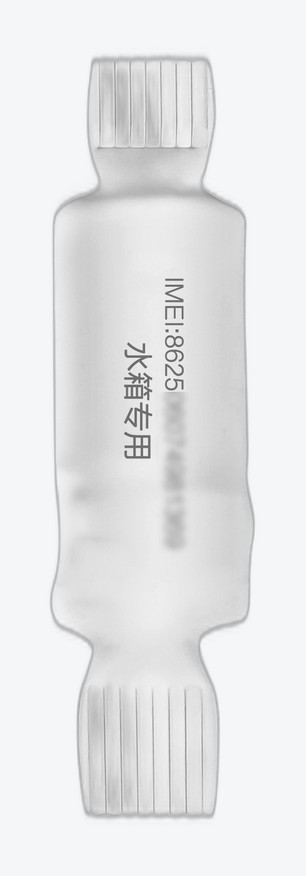 AC01水箱型无线不可充电定位器